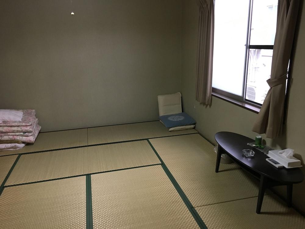 Business Hotel Amakusa