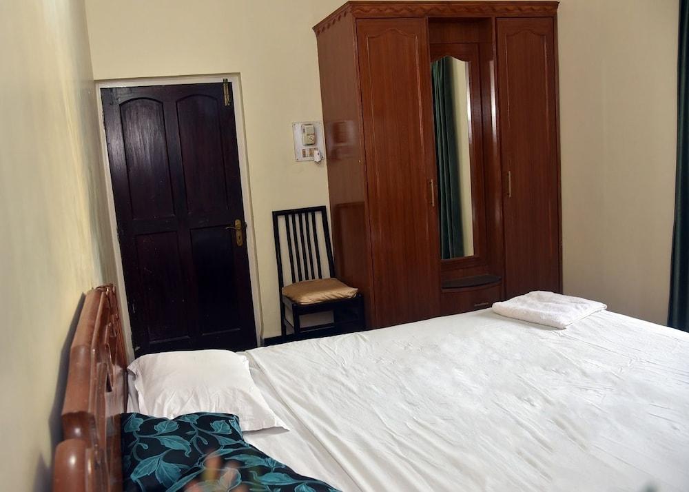 TripThrill Benaulim House