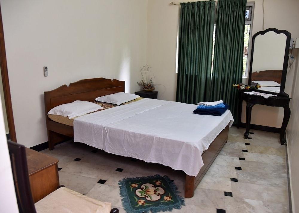 TripThrill Benaulim House