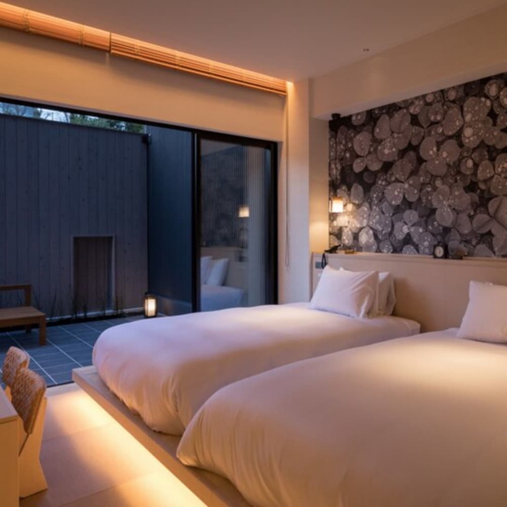 Solest Takachiho Hotel