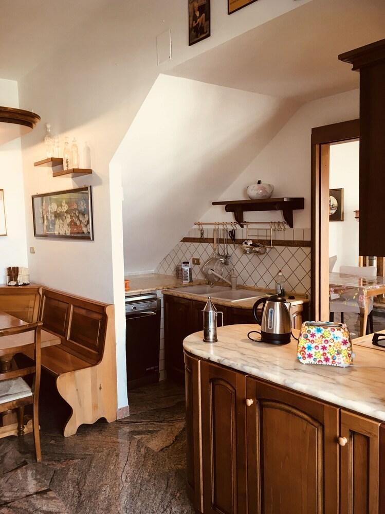 Charming Home in Peschici