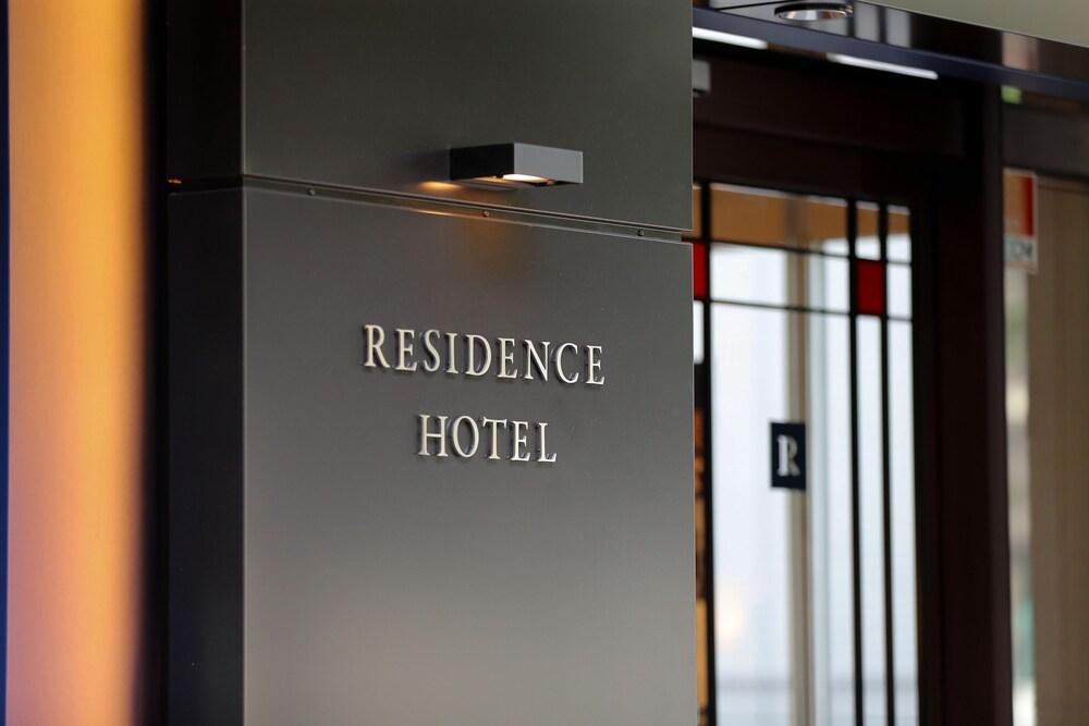 Residence Hotel Hakata 10