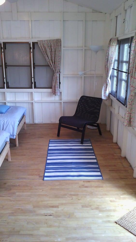 Mellow Yellow on Lanta