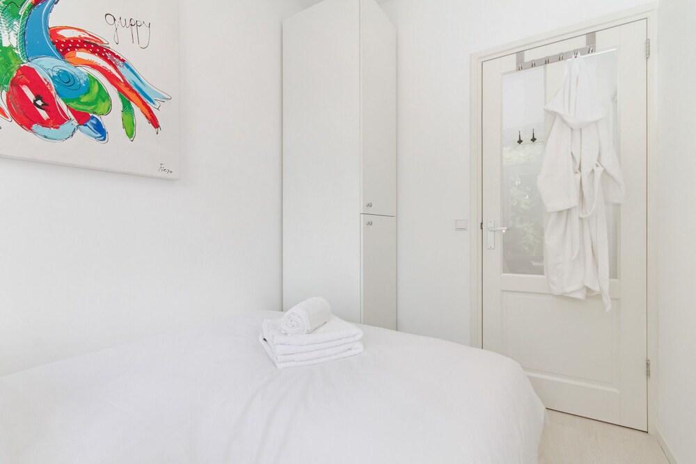 City Garden Apartments