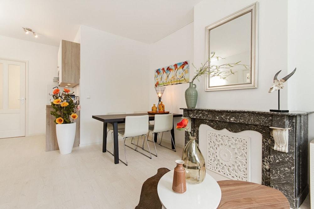 City Garden Apartments