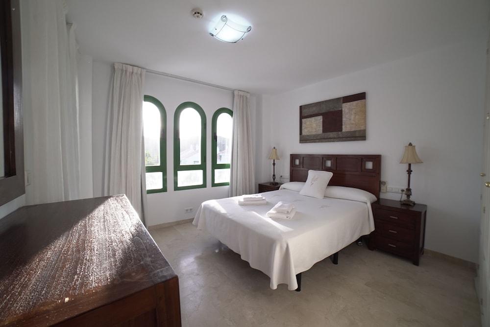 Hotel Apartamentos Manilva Sun