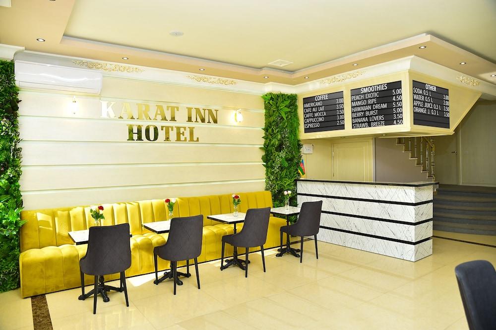Karat Inn Hotel