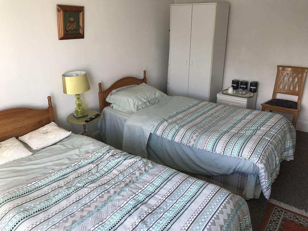 Butterfly Guest House