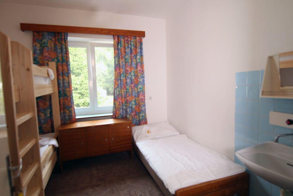 Hotel Medlov Dependance