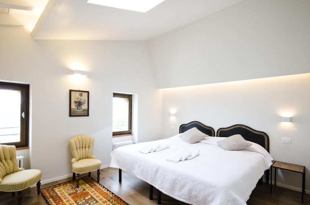 Relais Villa Ambrosetti