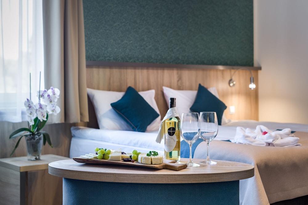 Krasicki Hotel Resort & SPA