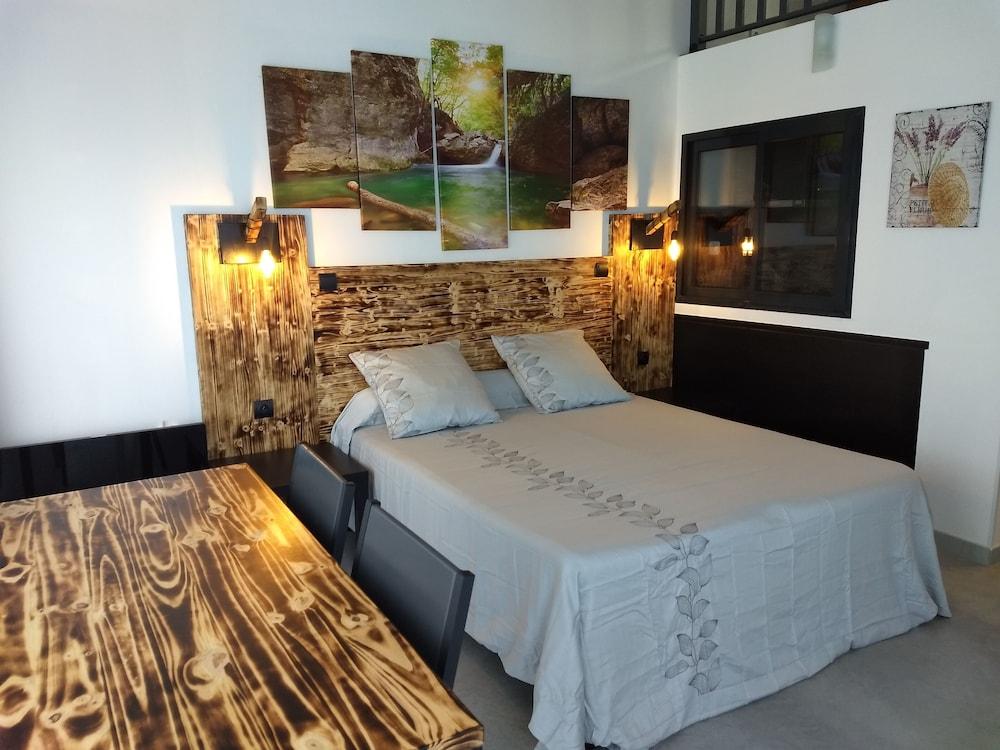 Les terrasses de Valensole