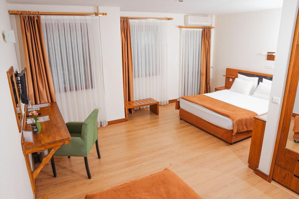 A Diamond The Resort Spa Sapanca