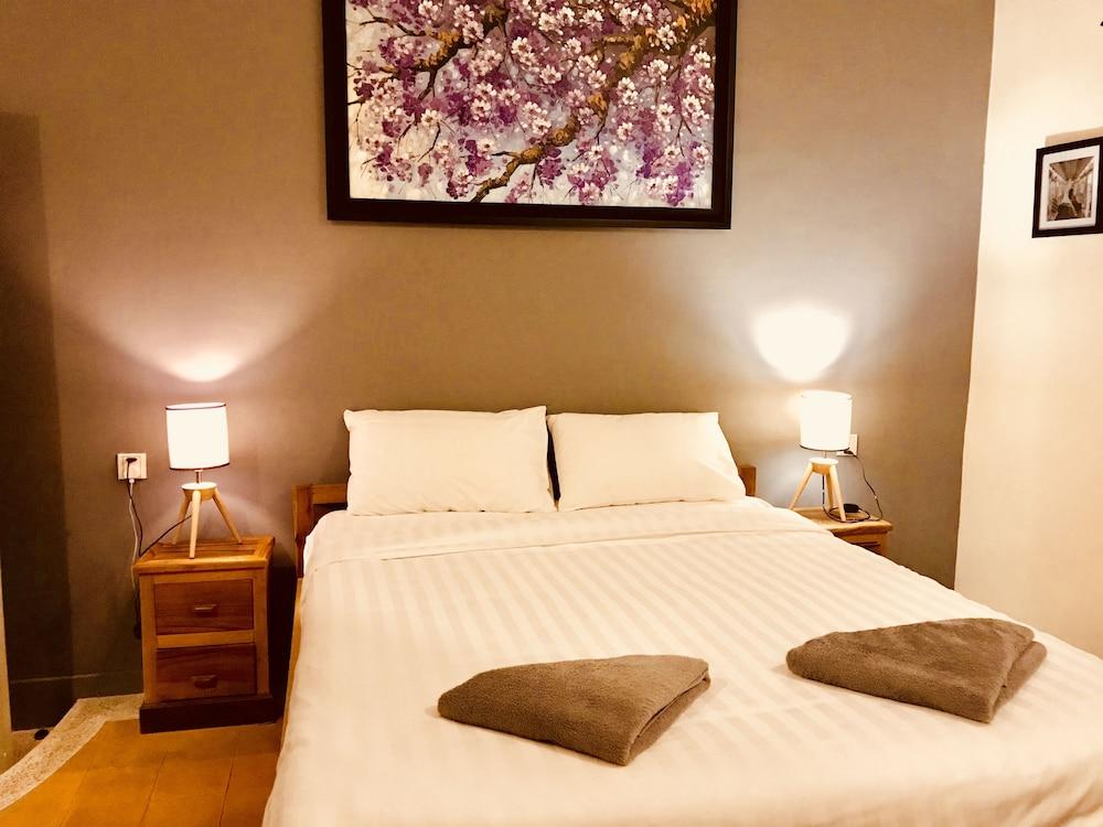 Prantara Heritage Suites