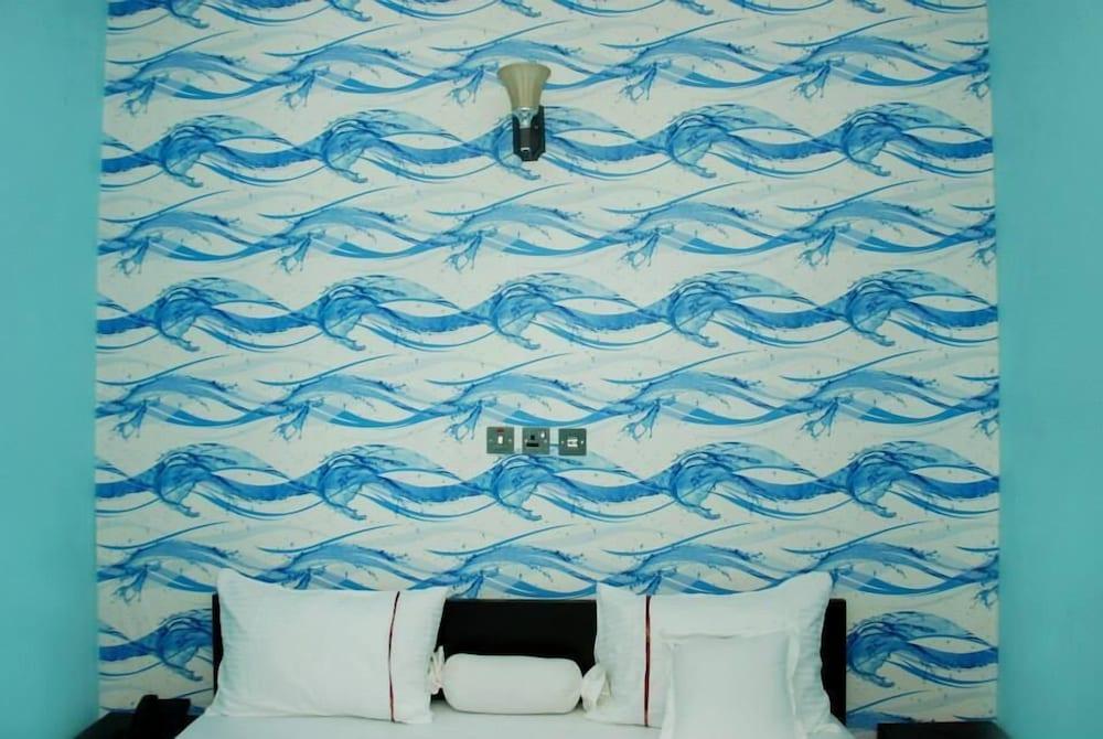 Amso International Hotel