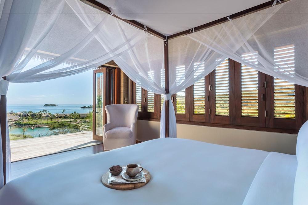 Six Senses Fiji
