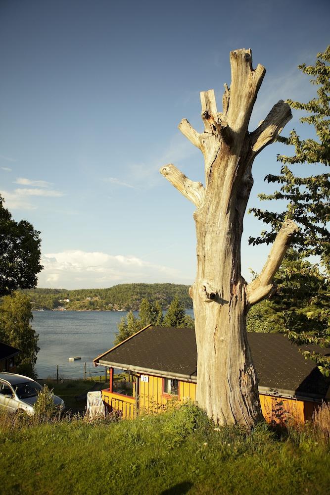 Sørlandet Feriesenter