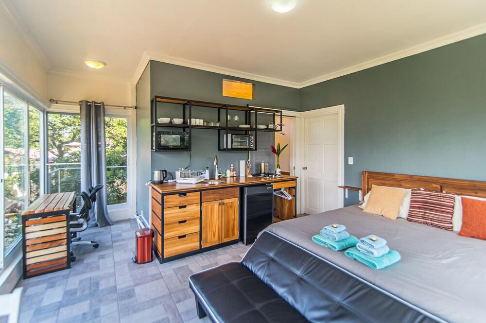 Casa Ejecutivo Boquete