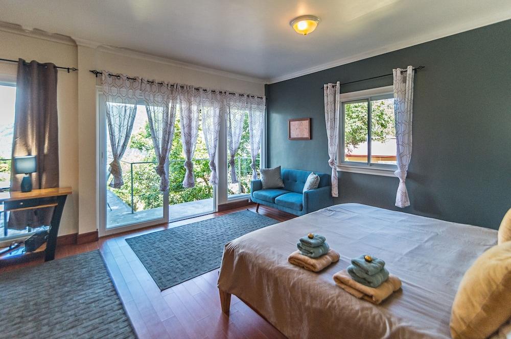 Casa Ejecutivo Boquete