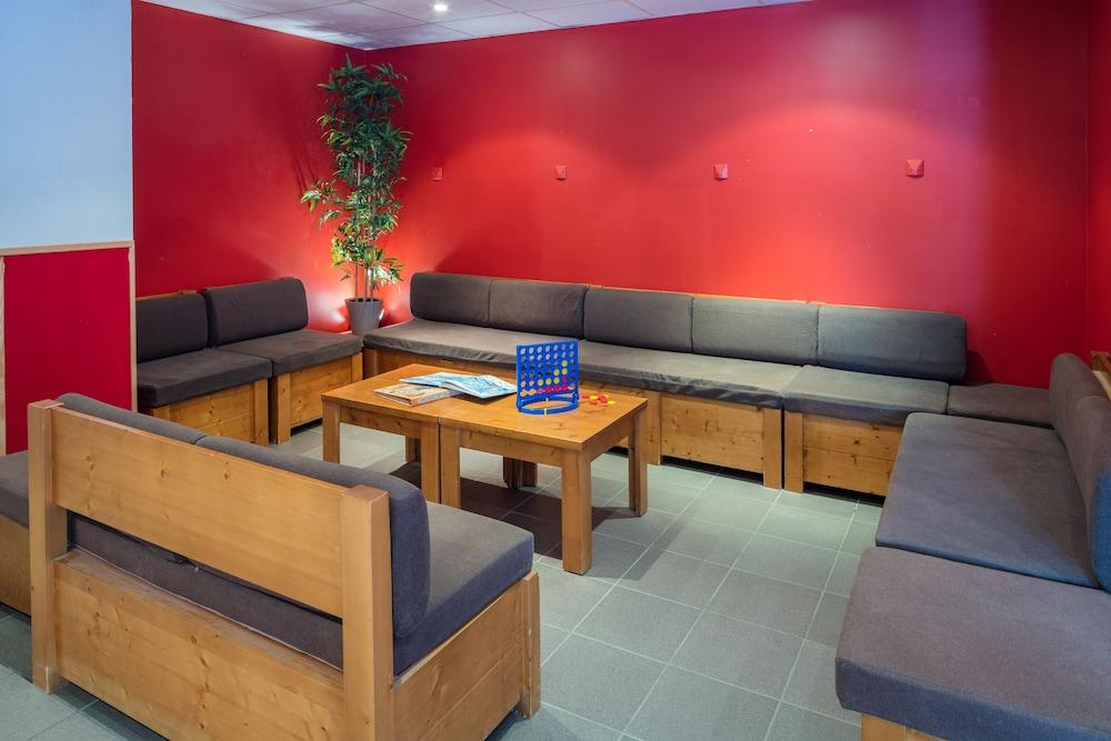 Noemys Les Balcons de Bois Méan