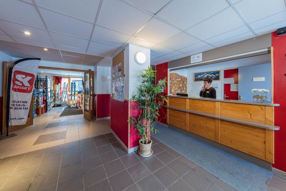 Noemys Les Balcons de Bois Méan