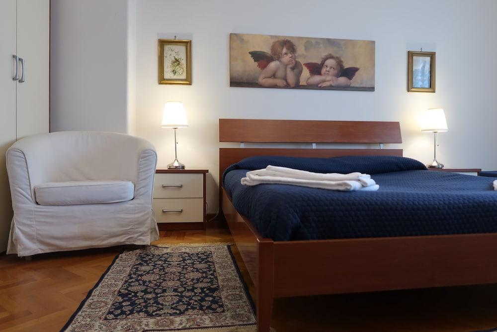 GG Bed and Breakfast