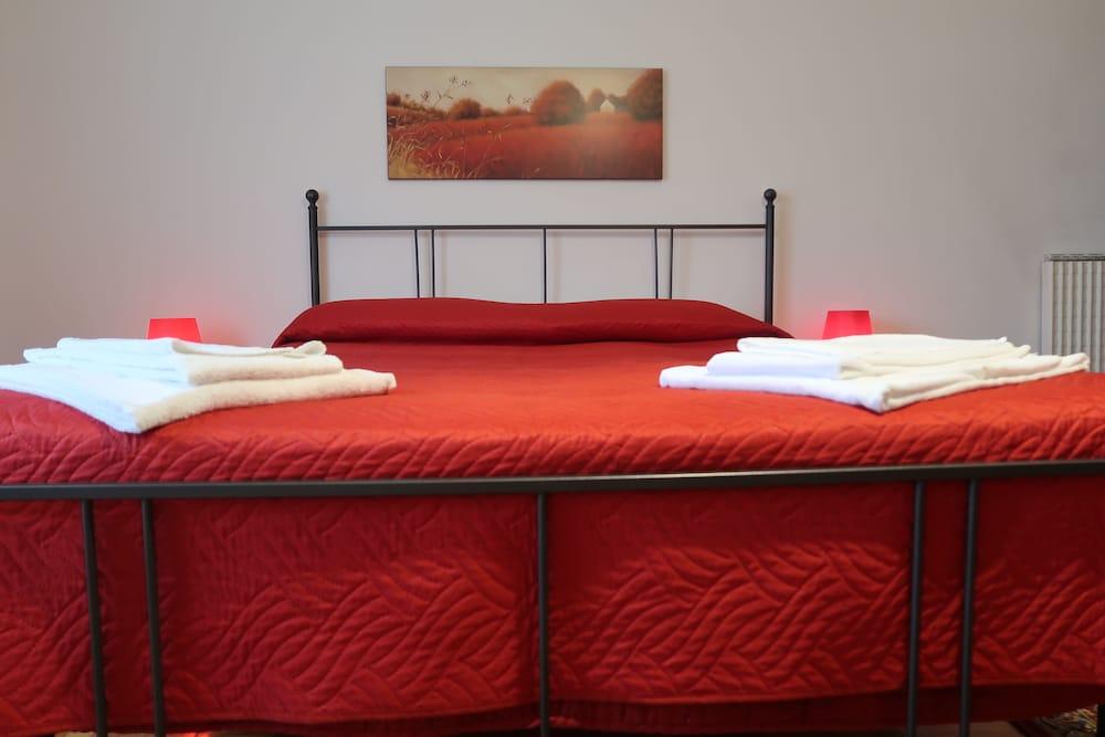 GG Bed and Breakfast