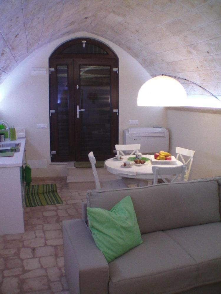 B&B La Grotta