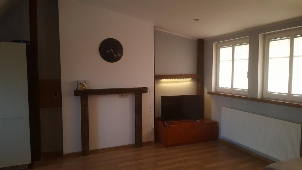 Inside House - Beach View Apartment