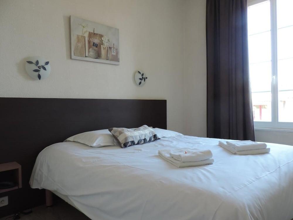 Hôtel CITOTEL Le Relais