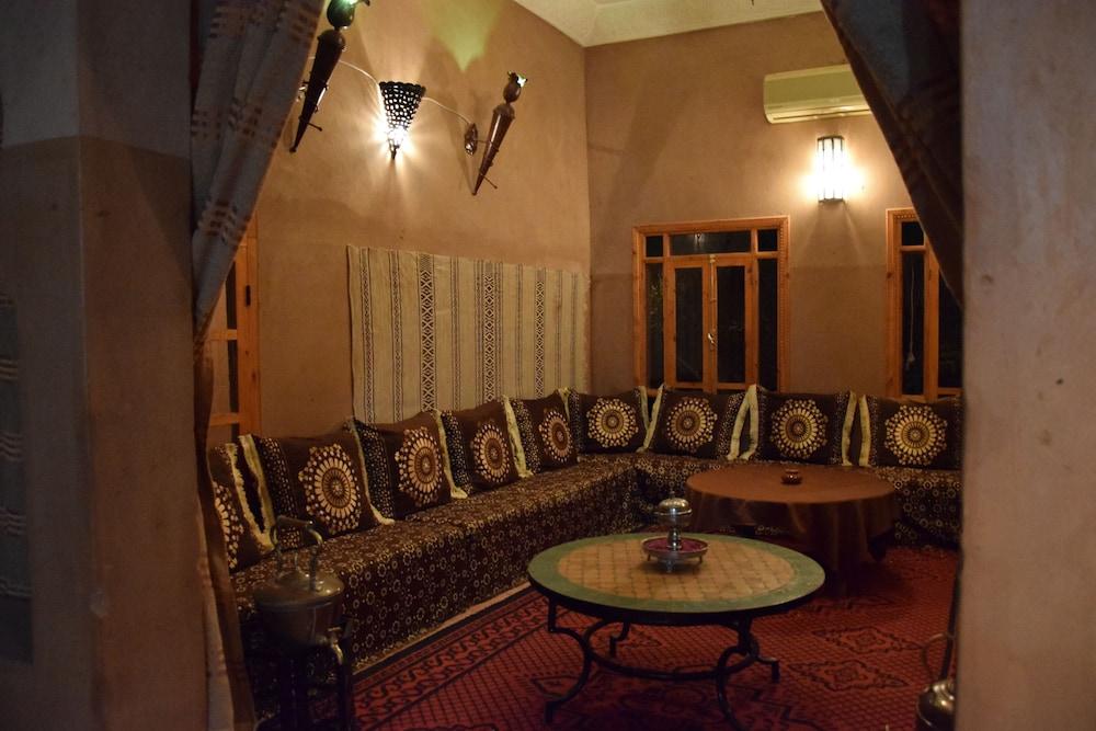 Carrefour des Nomades