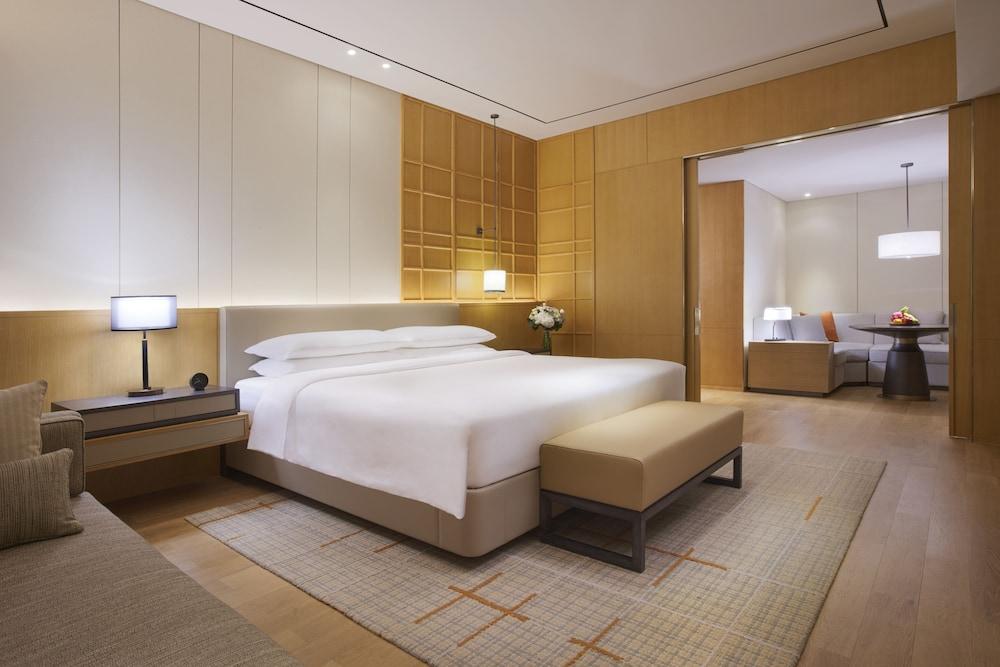 Hyatt Regency Shenzhen Airport