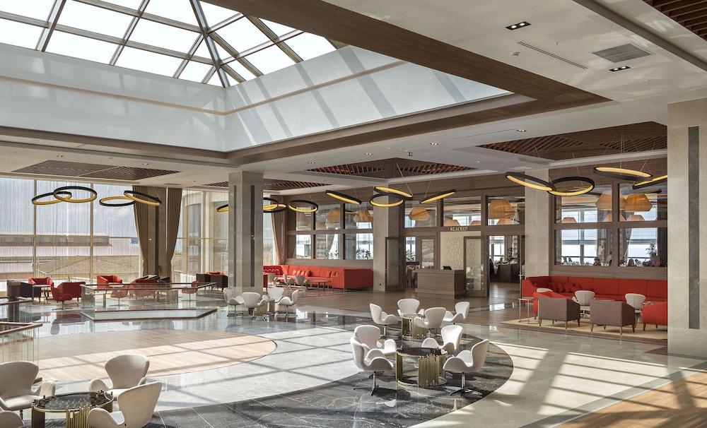 Ramada Plaza by Wyndham Rize