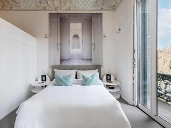 El Palauet Modernist Suites Barcelona