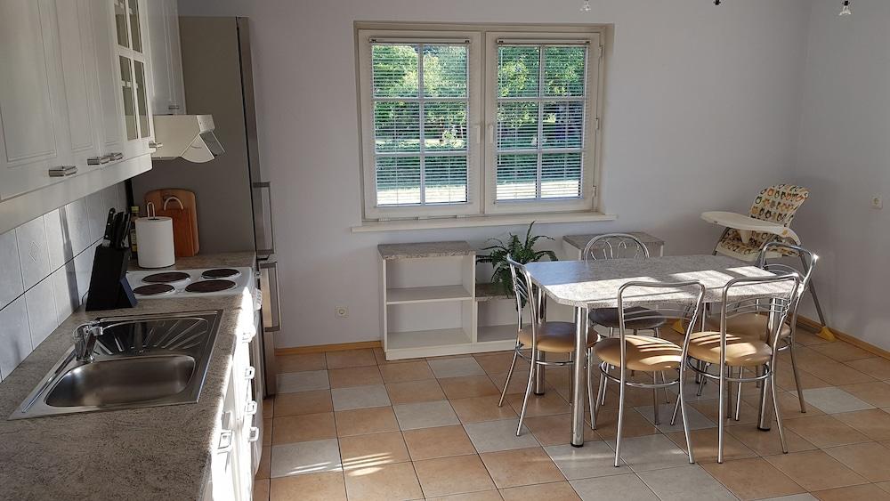 Sinilille 7 Holiday Home