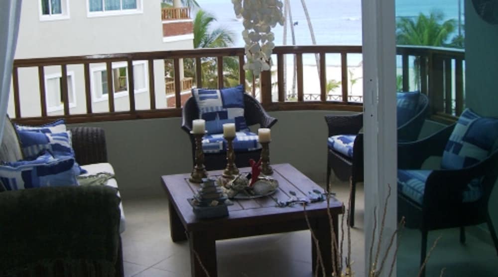 Juan Dolio Apartment