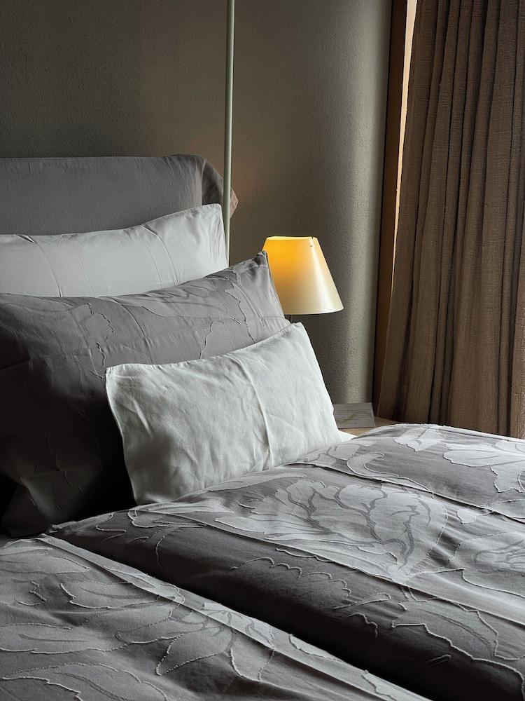 VIVERE suites and rooms