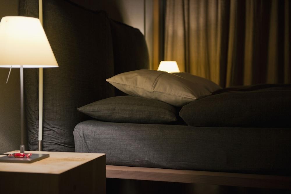 VIVERE suites and rooms