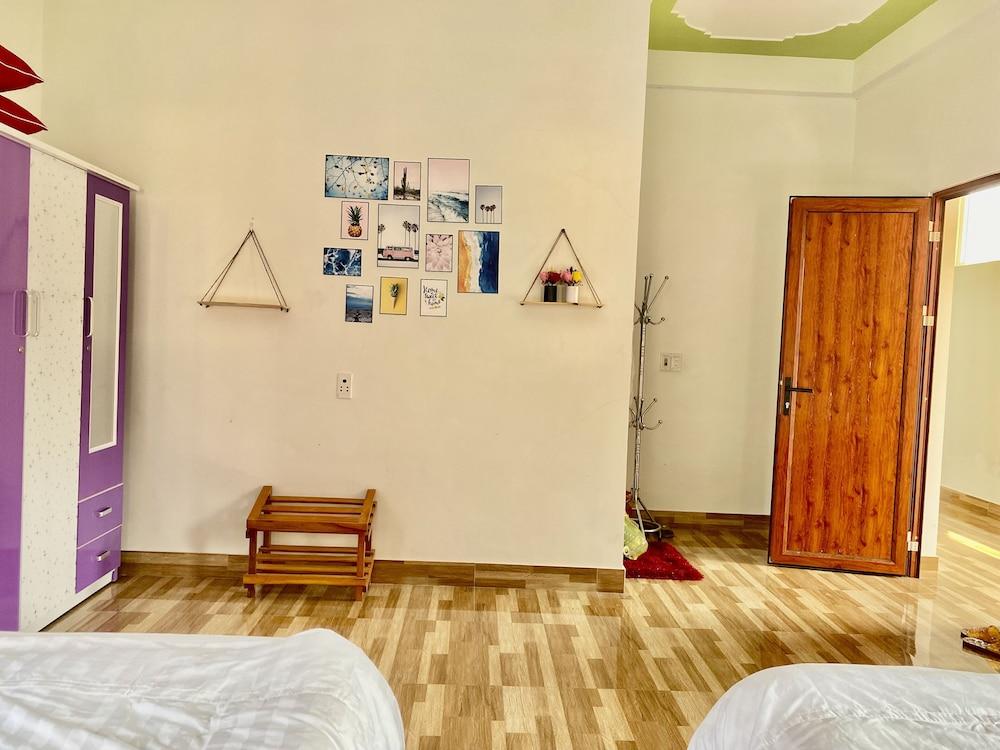 Tien's Cozy Homestay