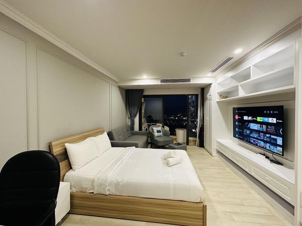 Nha Trang Bay Apartment