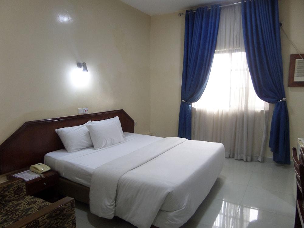 Grace Point Resort Hotel