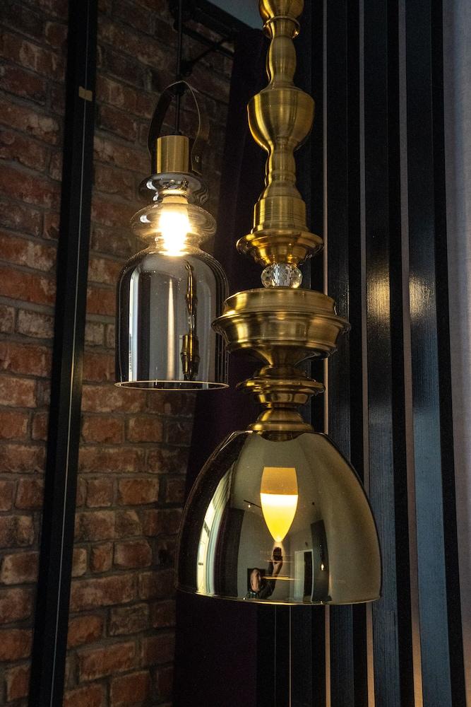 Royal apartments Minsk