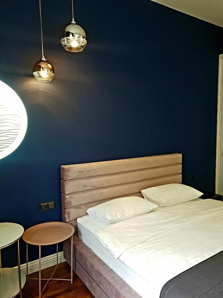 Royal apartments Minsk