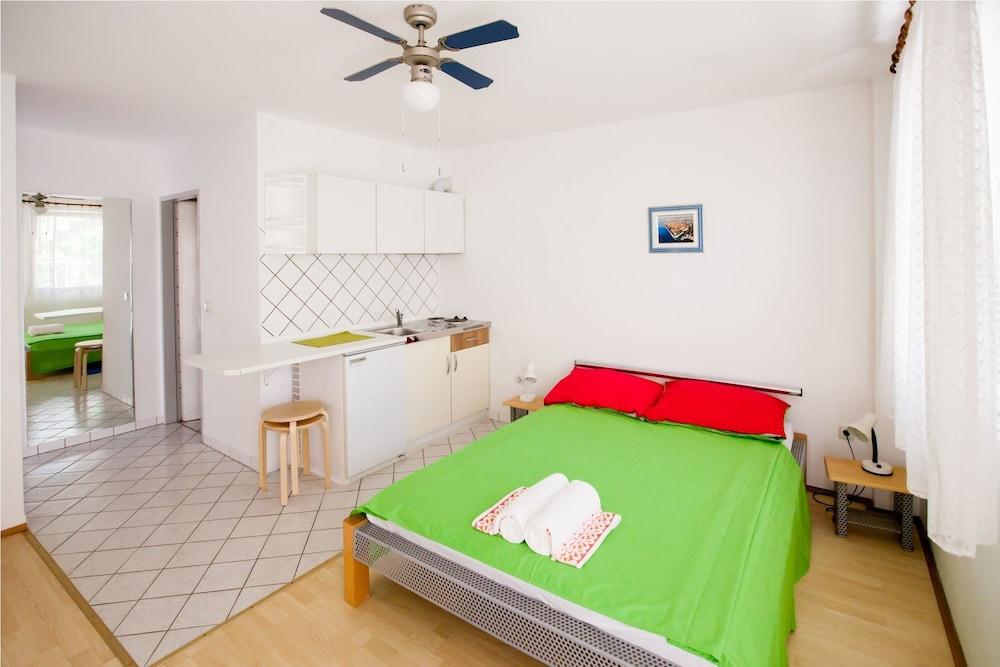 Friendly People's Guest House