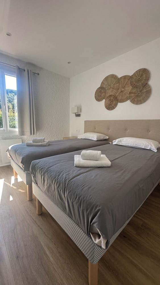 Residence Les Cigales