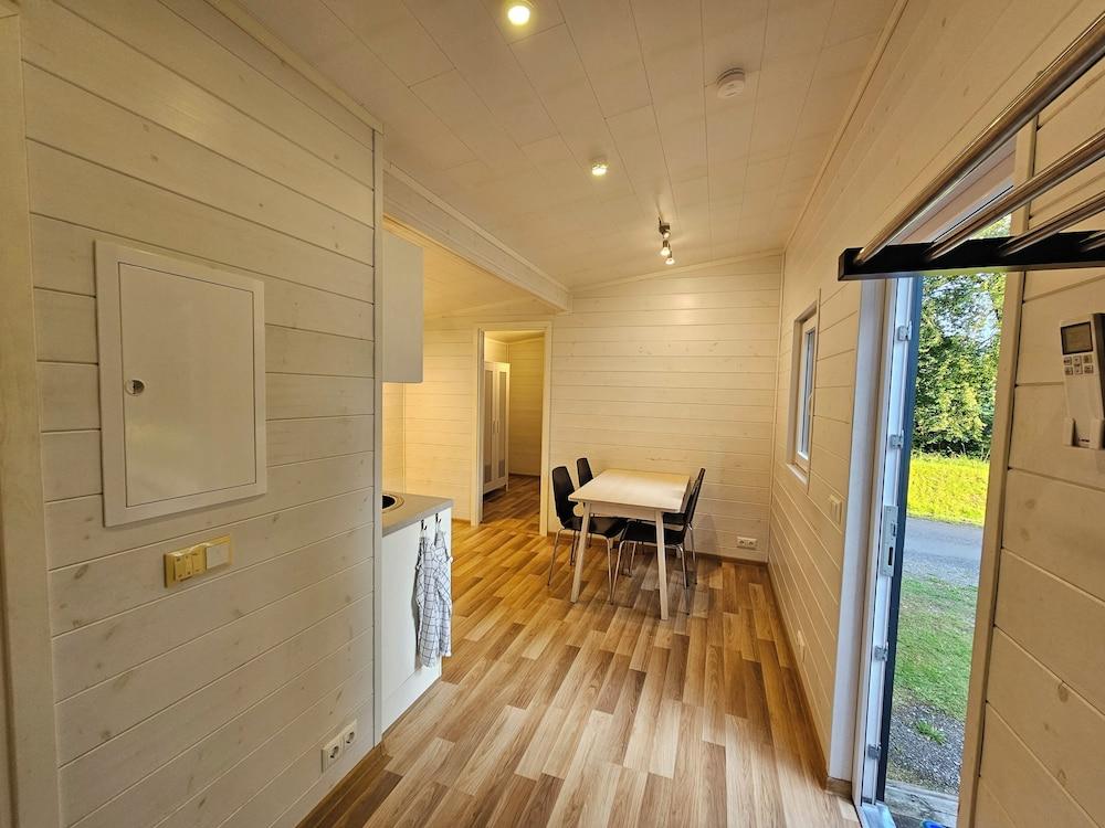 Värnamo Camping Prostsjön