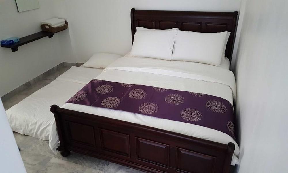 Nordic House Lake View