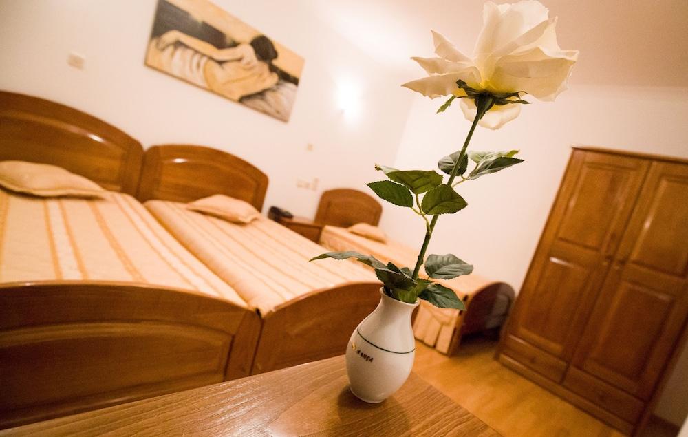 Hotel Estalagem Turismo