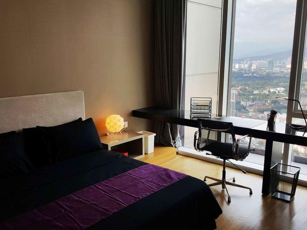 Getaway Suite by Asiapex