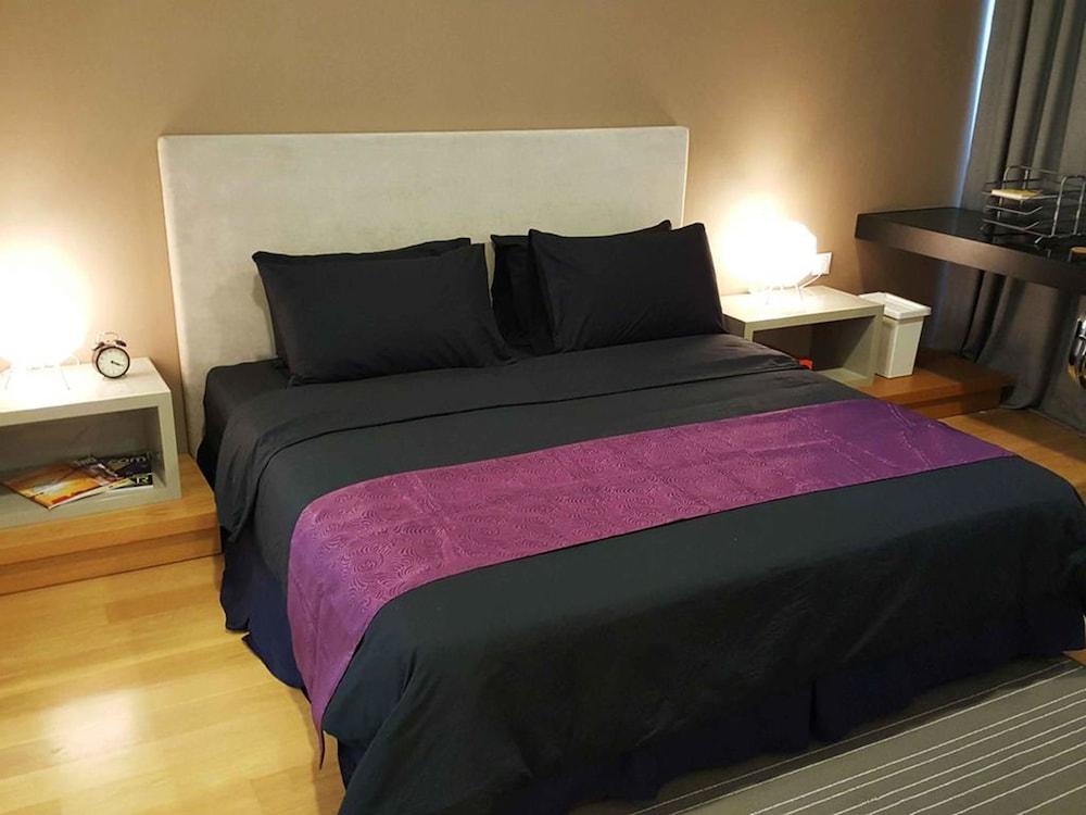 Getaway Suite by Asiapex